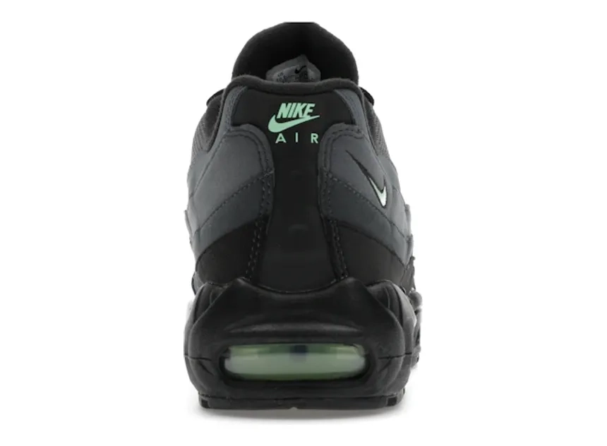 Nike Air Max 95 Vapor Green - Image 7