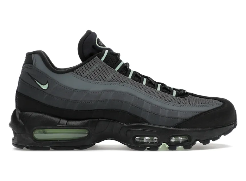 Nike Air Max 95 Vapor Green