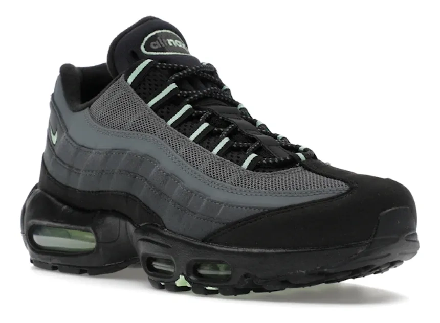 Nike Air Max 95 Vapor Green - Image 2