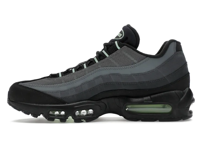 Nike Air Max 95 Vapor Green - Image 6
