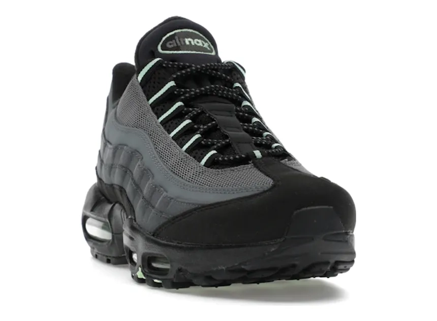 Nike Air Max 95 Vapor Green - Image 3