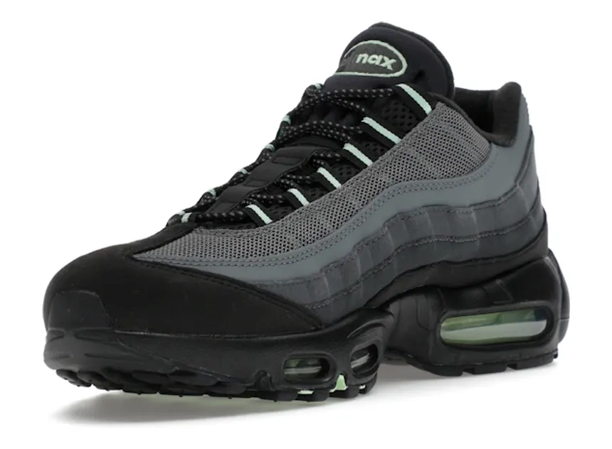 Nike Air Max 95 Vapor Green - Image 5