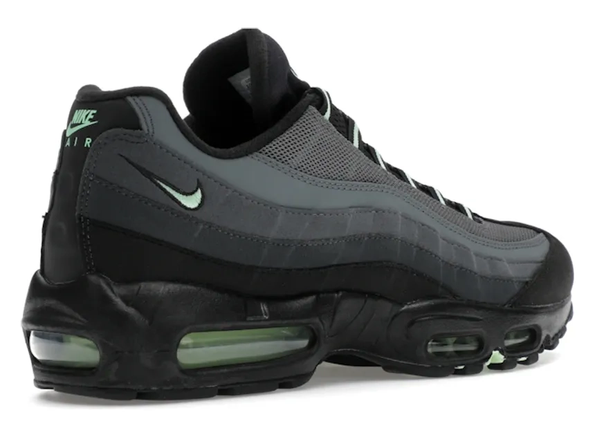 Nike Air Max 95 Vapor Green - Image 8