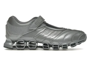 adidas Megaride Mary-Jane Taqwa Bint Ali Iron Metallic (Women's)