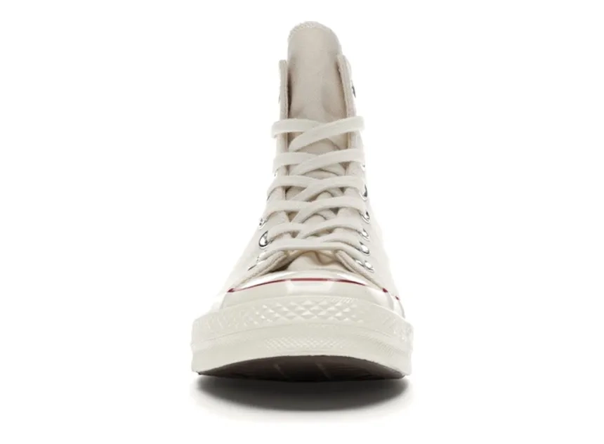 Converse Chuck Taylor All Star 70 Hi Parchment - Image 4