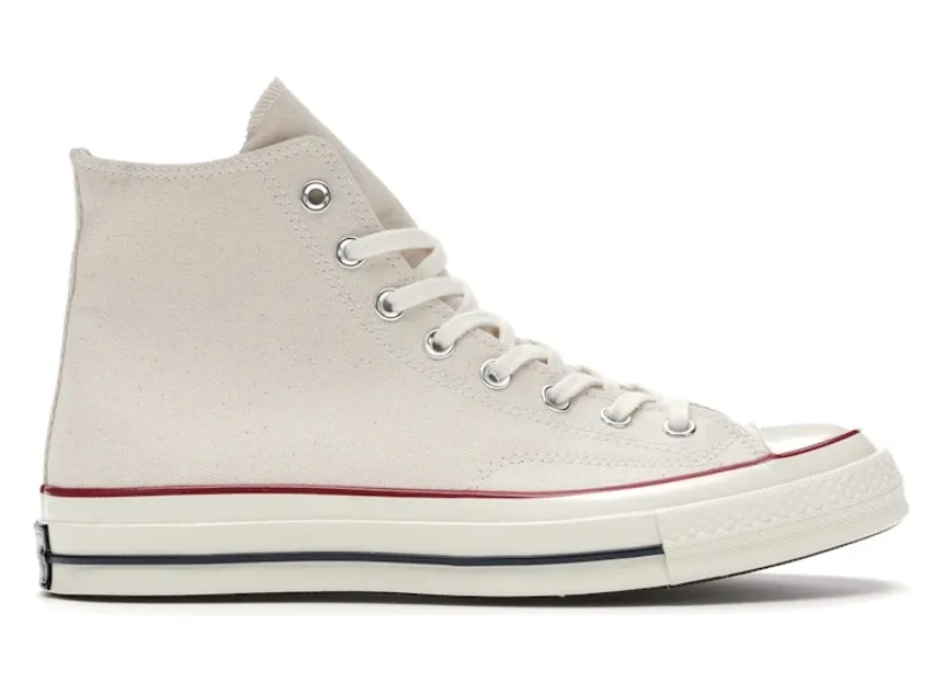 Converse Chuck Taylor All Star 70 Hi Parchment
