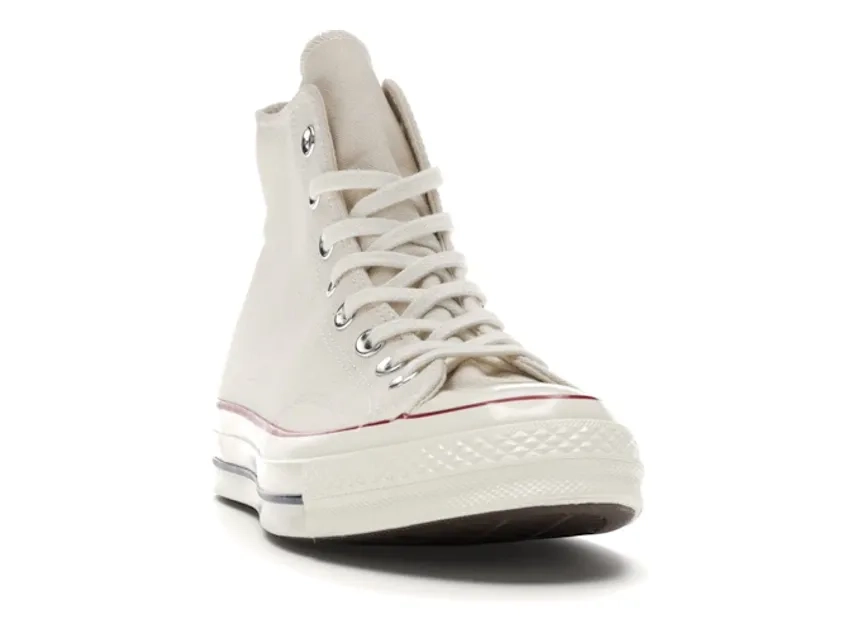 Converse Chuck Taylor All Star 70 Hi Parchment - Image 3