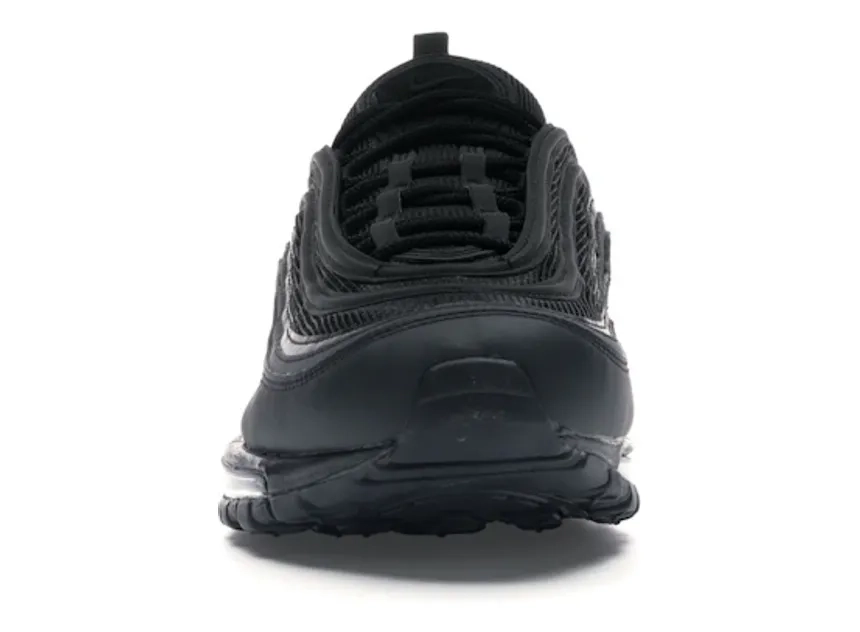 Nike Air Max 97 Triple Black - Image 4