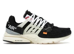 Nike Air Presto Off-White