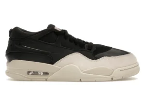 Jordan 4 RM Black Light Bone
