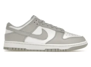Nike Dunk Low Grey Fog