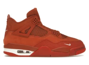 Air Jordan 4 Retro OG SP Nigel Sylvester Brick by Brick