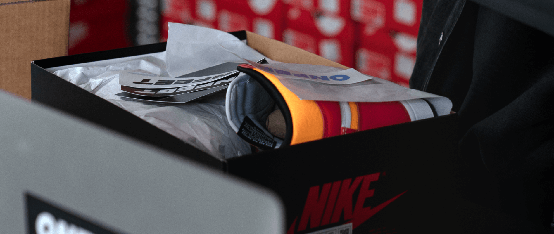 Wholesale Banner