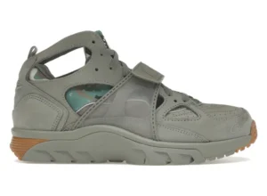 Nike Air Trainer Huarache Corteiz Gully Grey