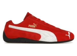 Puma Speedcat OG Red White