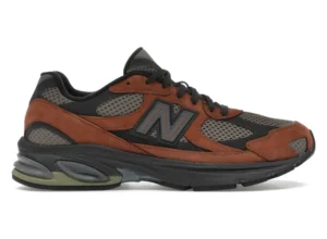 New Balance 2010 Brown