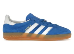 adidas Gazelle Indoor Blue Bird Cloud White
