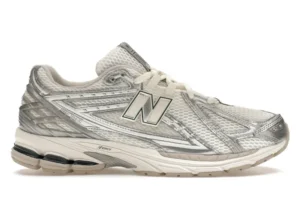 New Balance 1906R Silver Metallic Sea Salt
