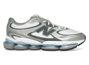 New Balance Abzorb 2000 White Grey Blue