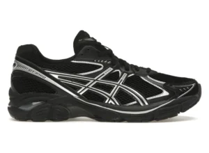 ASICS GT-2160 Black Pure Silver