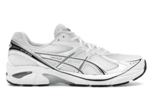 ASICS GT-2160 Pure Silver White