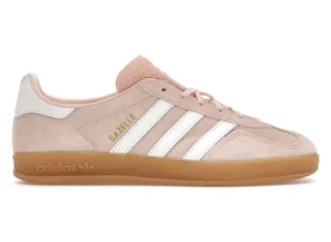 adidas Gazelle Indoor Sandy Pink (Women's)