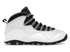 Jordan 10 Retro OG Steel
