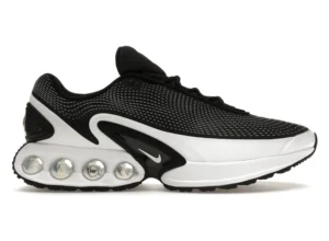 Nike Air Max Dn Black White Cool Grey