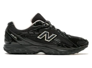 New Balance 204L Black Timberwolf