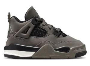 Jordan 4 Retro Cave Stone (TD)
