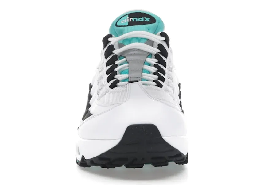 Nike Air Max 95 OG Big Bubble Black Border - Image 4