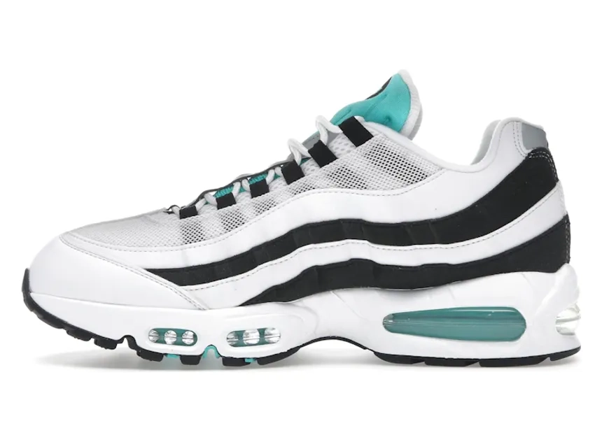 Nike Air Max 95 OG Big Bubble Black Border - Image 6