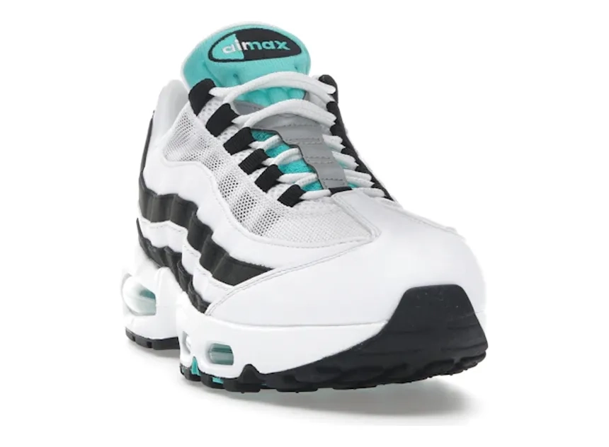 Nike Air Max 95 OG Big Bubble Black Border - Image 3