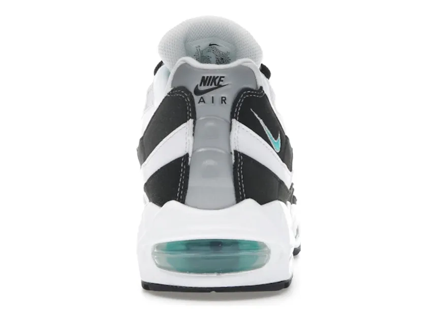 Nike Air Max 95 OG Big Bubble Black Border - Image 7
