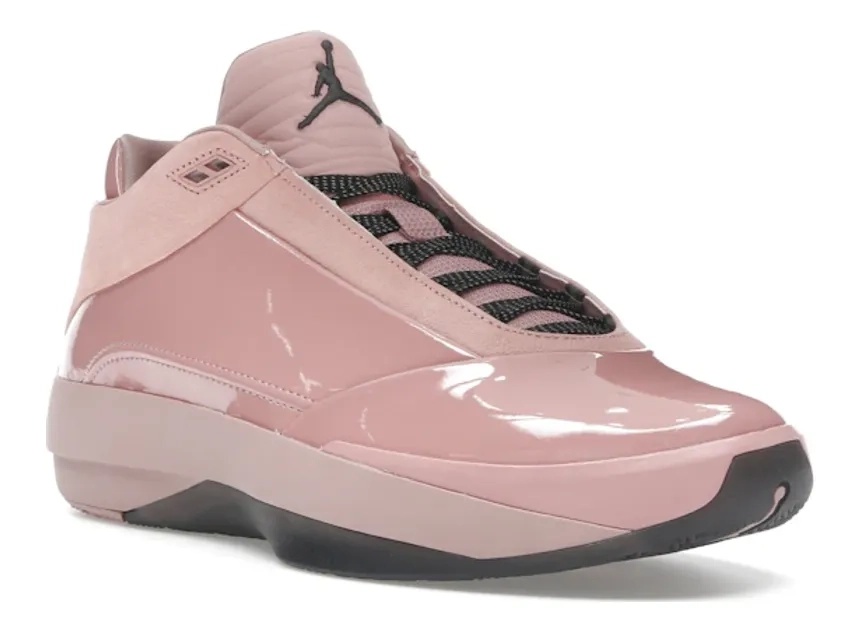 Jordan 40 Dusty Rose - Image 2
