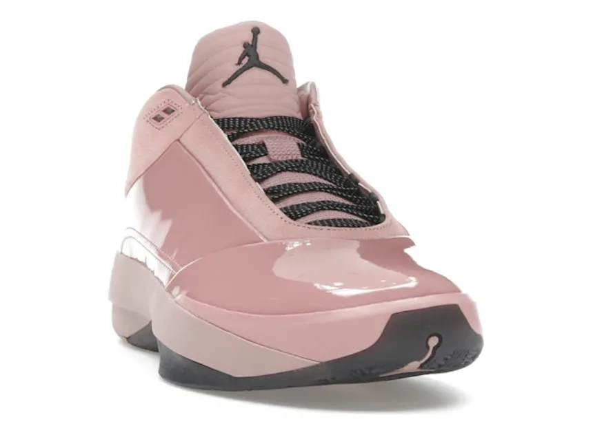 Jordan 40 Dusty Rose - Image 3