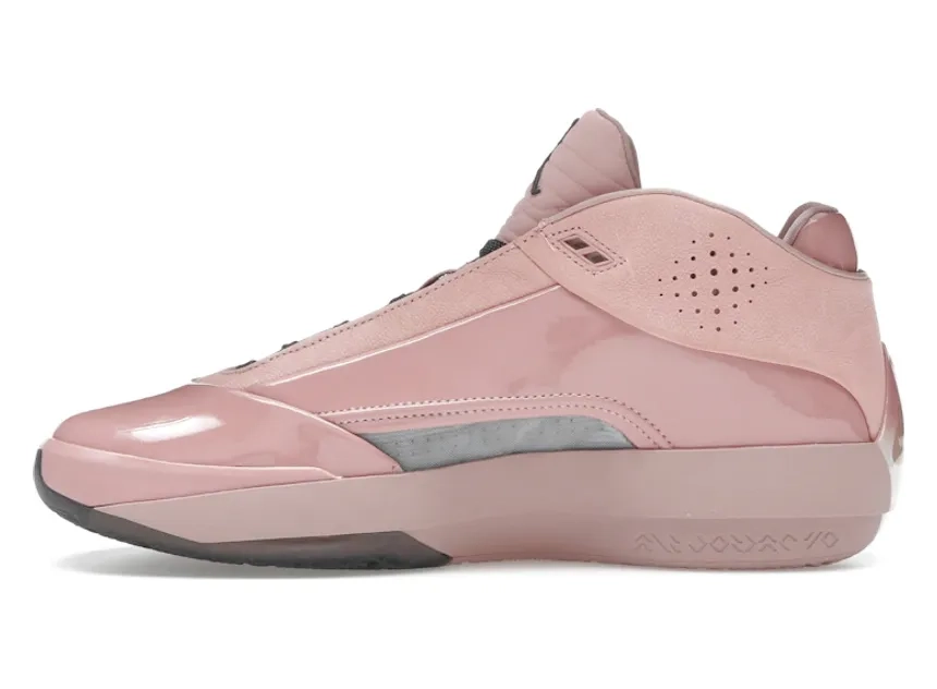 Jordan 40 Dusty Rose - Image 6