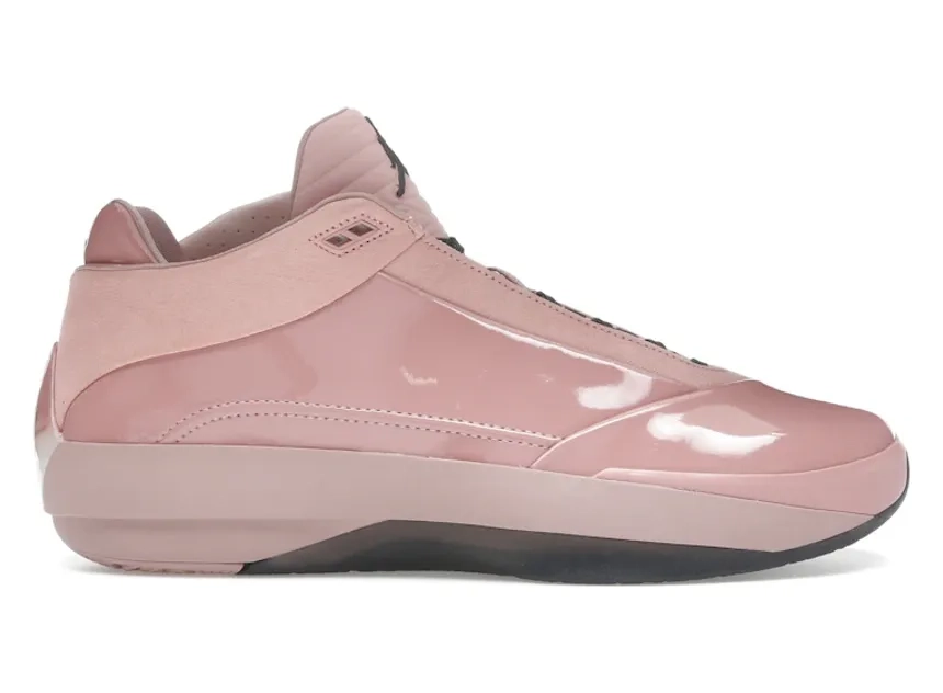 Jordan 40 Dusty Rose