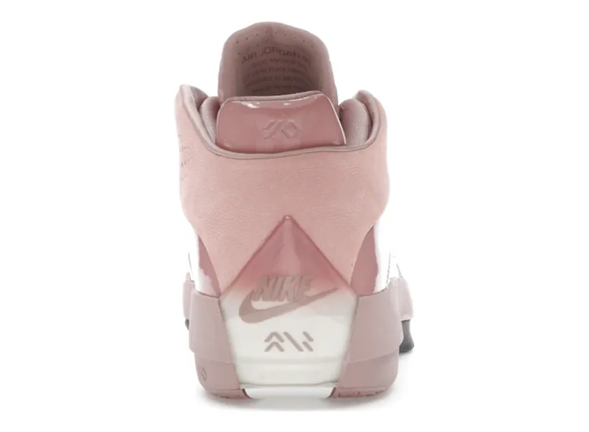 Jordan 40 Dusty Rose - Image 7
