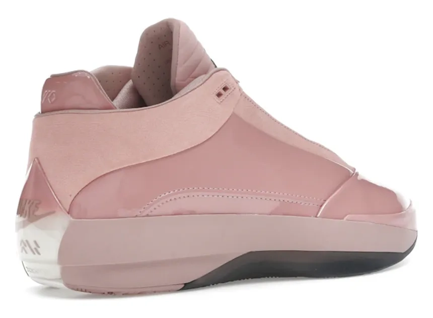 Jordan 40 Dusty Rose - Image 8