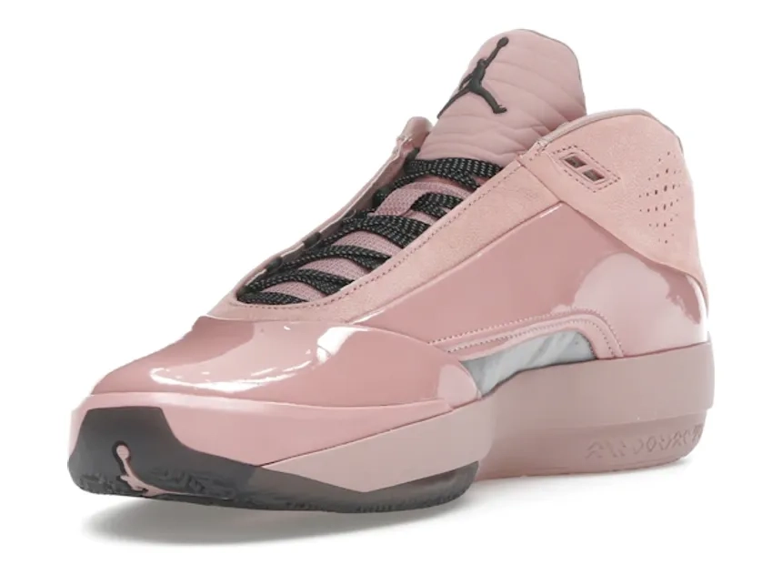 Jordan 40 Dusty Rose - Image 5
