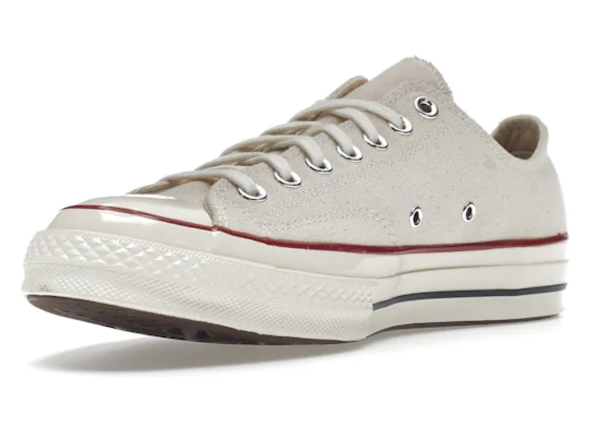 Converse Chuck Taylor All Star 70 Ox Parchment - Image 5