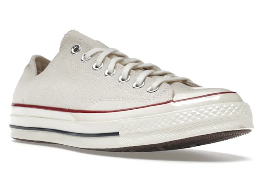 Converse Chuck Taylor All Star 70 Ox Parchment - Image 2
