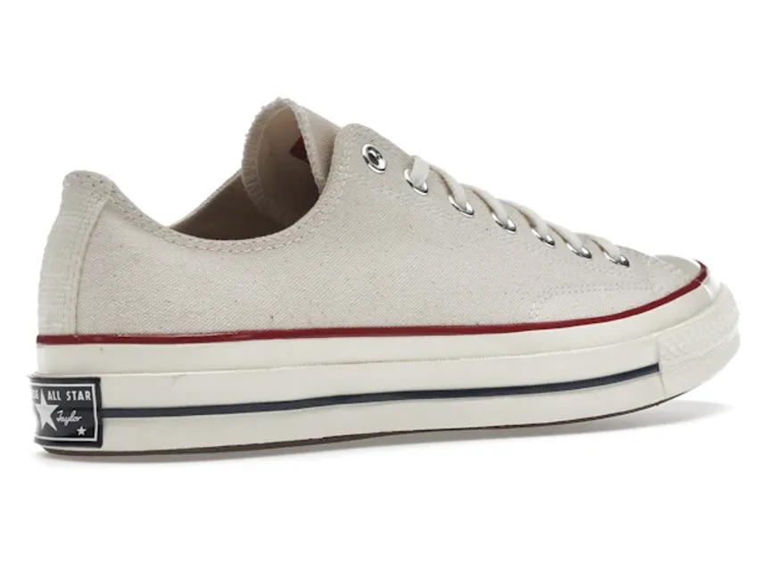 Converse Chuck Taylor All Star 70 Ox Parchment - Image 8