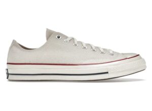 Converse Chuck Taylor All Star 70 Ox Parchment