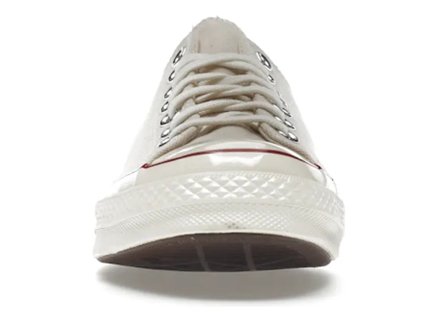 Converse Chuck Taylor All Star 70 Ox Parchment - Image 4