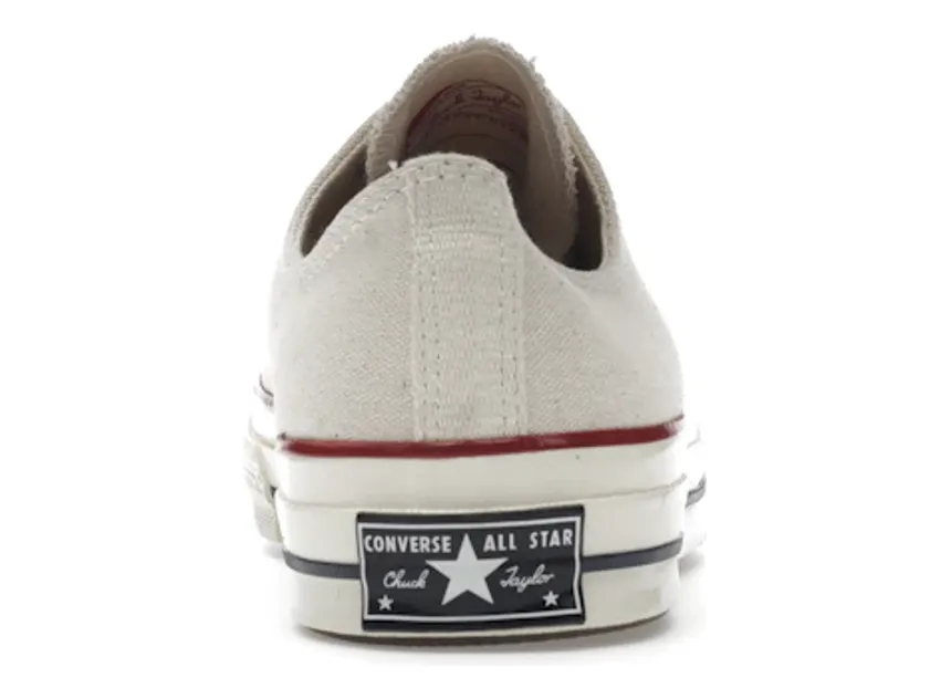Converse Chuck Taylor All Star 70 Ox Parchment - Image 7