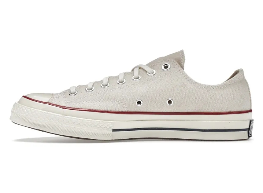 Converse Chuck Taylor All Star 70 Ox Parchment - Image 6