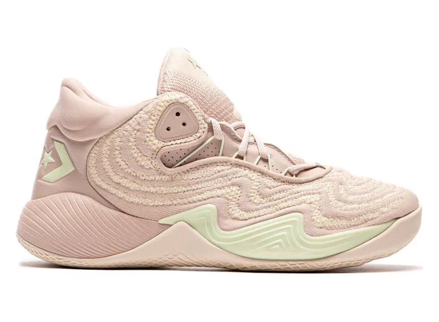 Converse All Star BB Shift CX Natural Ivory Warm Clay