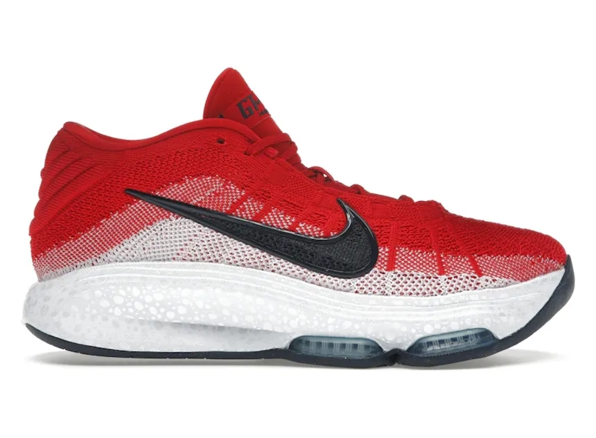 Nike Air Zoom GT Hustle 3 USA